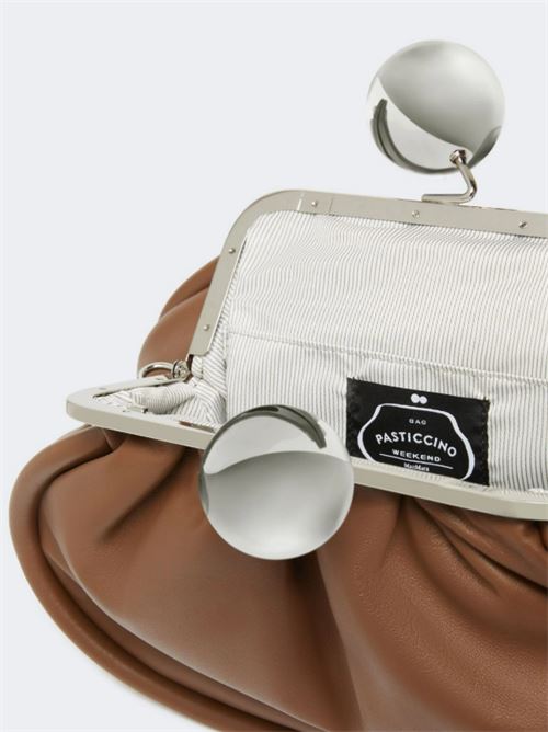 MILVANEW WEEKEND MAXMARA | 2525516025600009 CUOIO